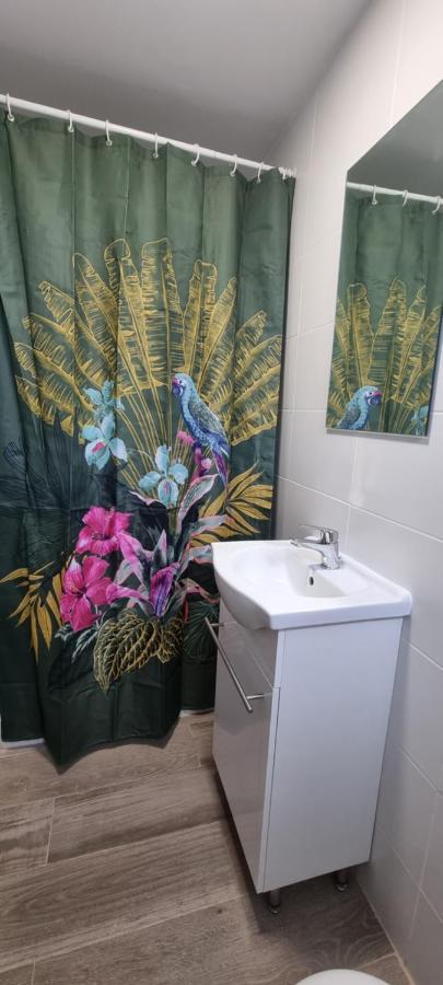 萨洛 卡巴那旅馆酒店 外观 照片